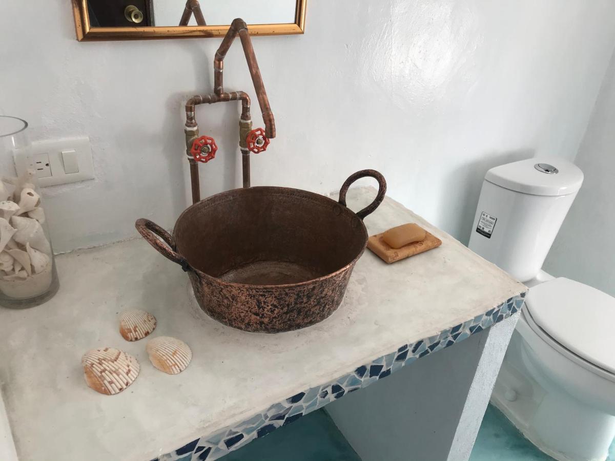 Casa "La 44" Acomodação com café da manhã Mérida Exterior foto