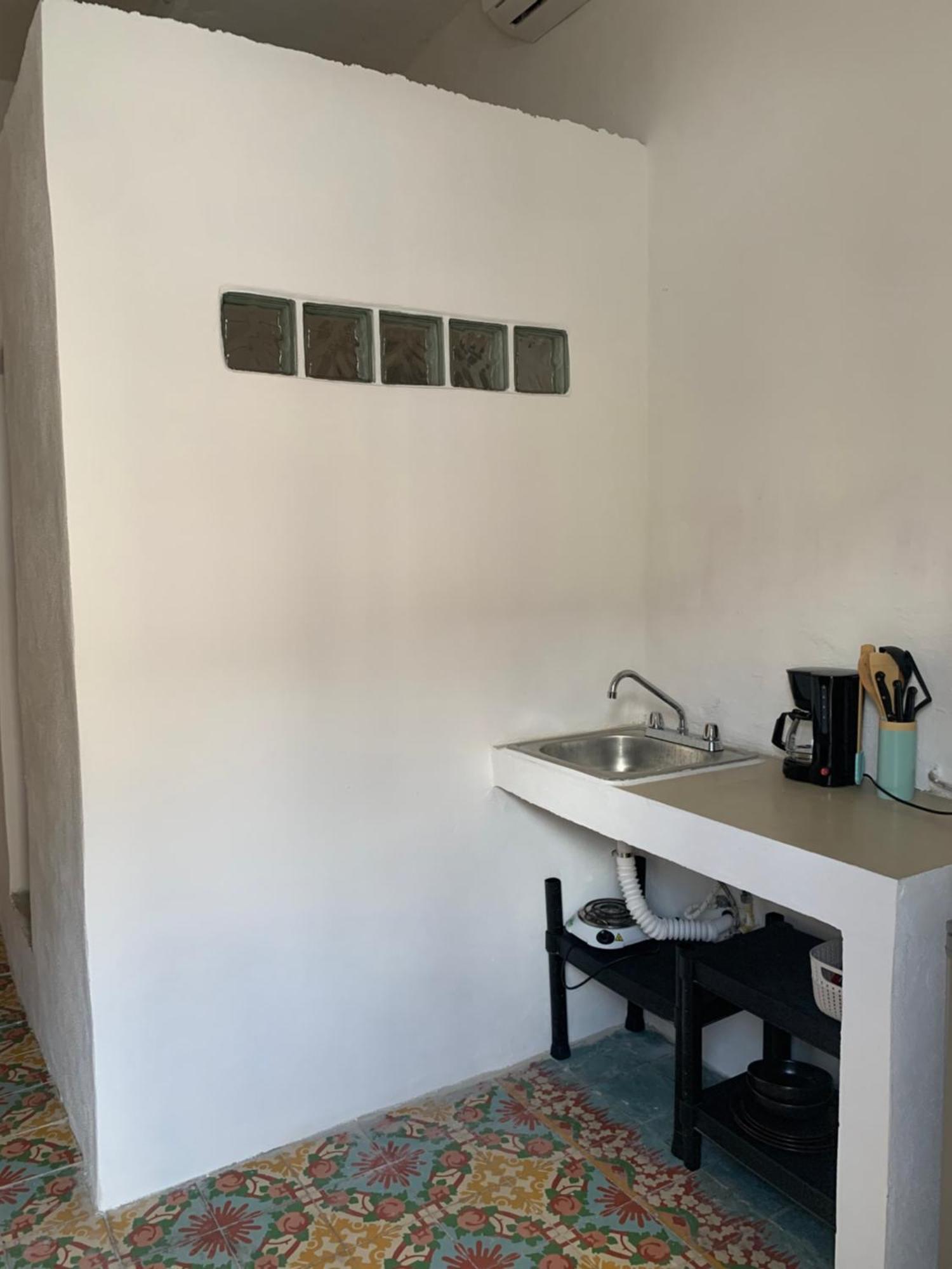 Casa "La 44" Acomodação com café da manhã Mérida Exterior foto