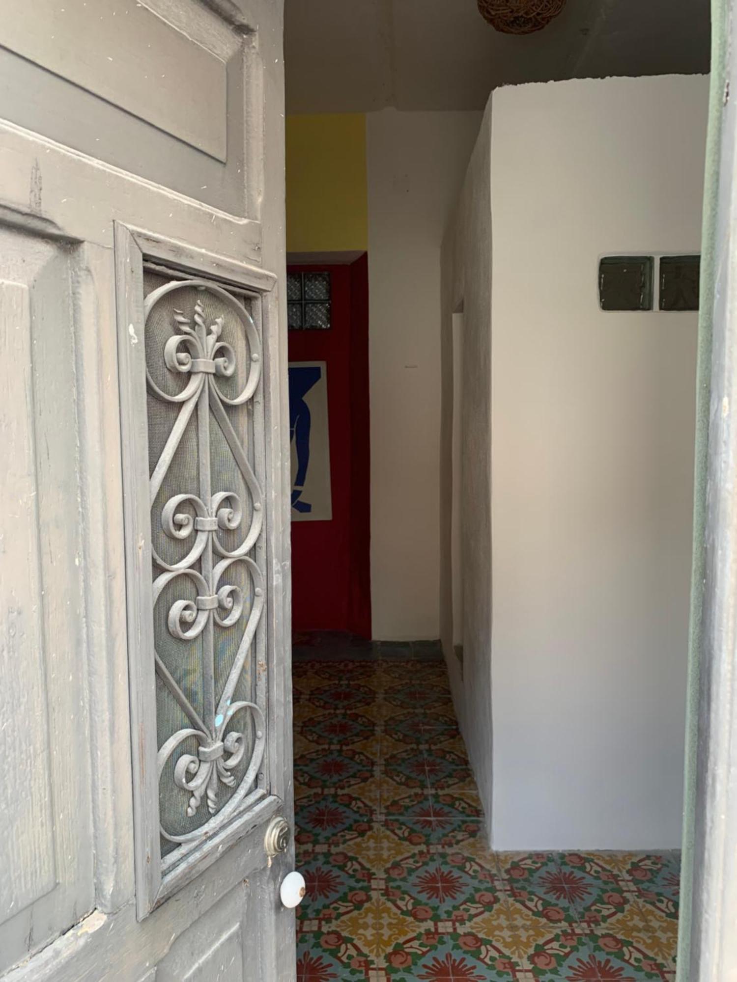 Casa "La 44" Acomodação com café da manhã Mérida Exterior foto