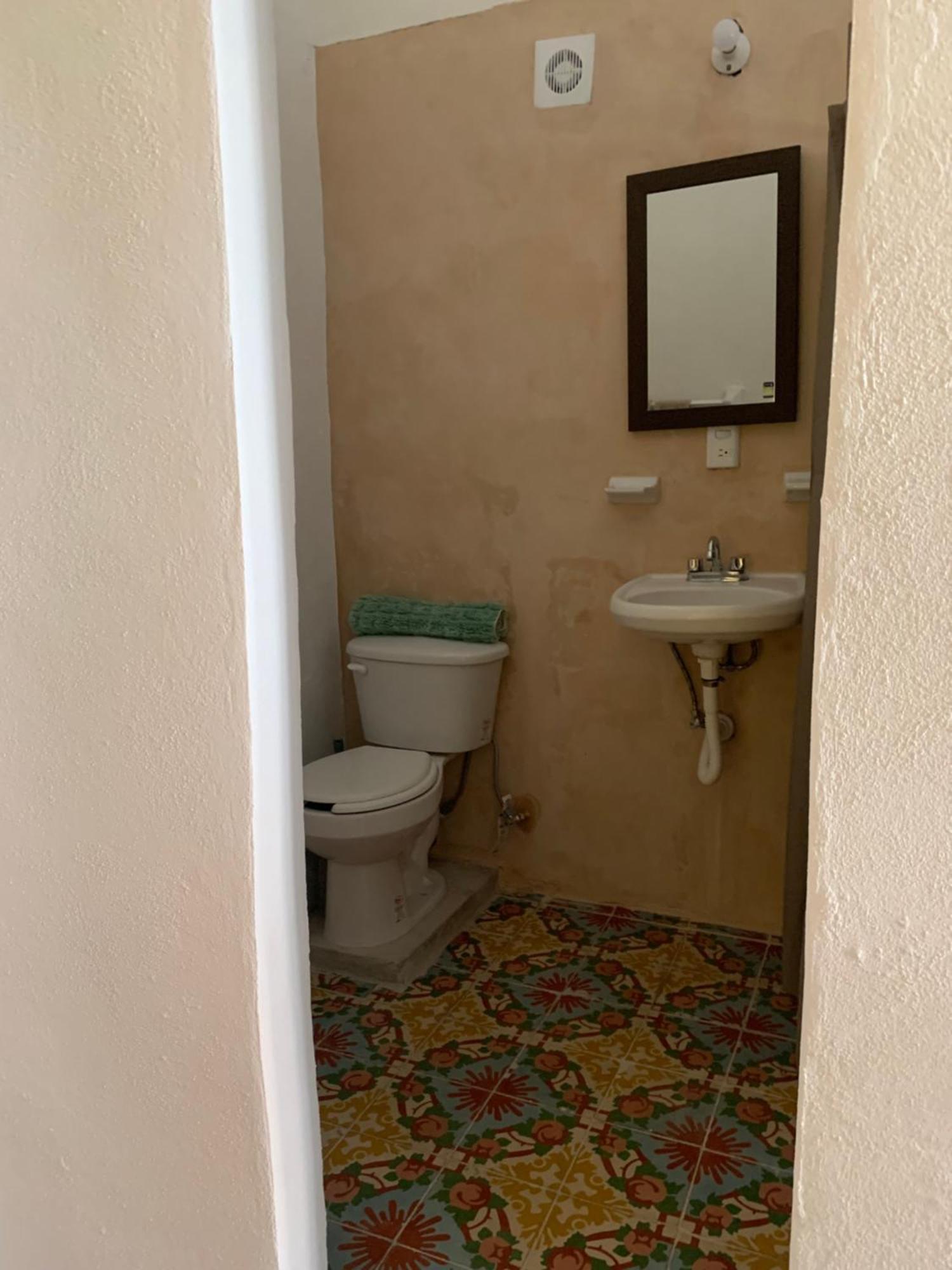 Casa "La 44" Acomodação com café da manhã Mérida Exterior foto